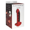 Electrastim - Gode Komodo Silicone Fusion